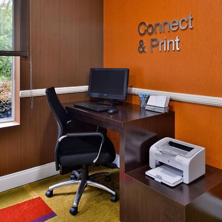 Fairfield Inn & Suites Hattiesburg / University Dış mekan fotoğraf
