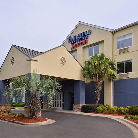 Fairfield Inn & Suites Hattiesburg / University Dış mekan fotoğraf