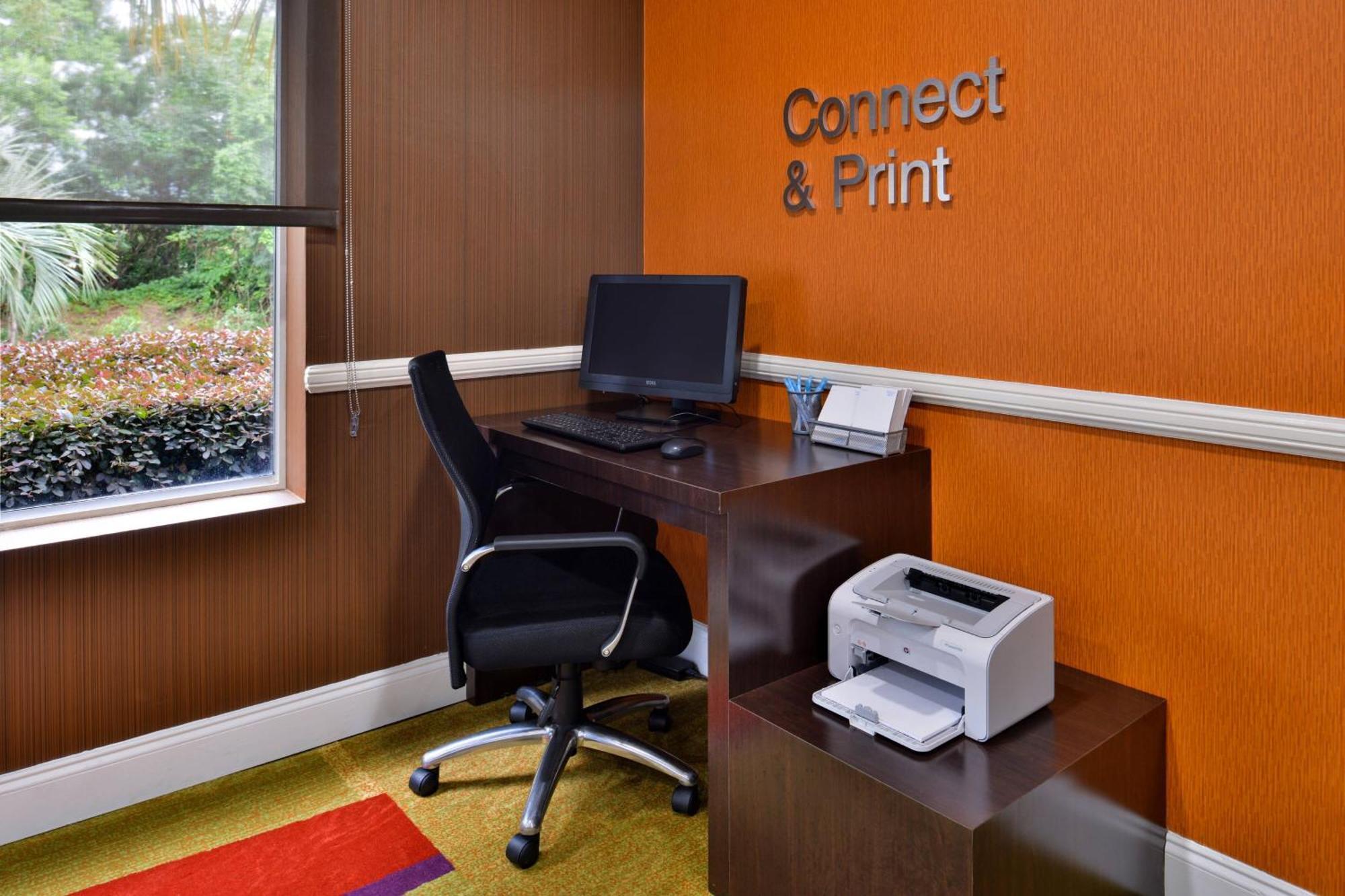Fairfield Inn & Suites Hattiesburg / University Dış mekan fotoğraf
