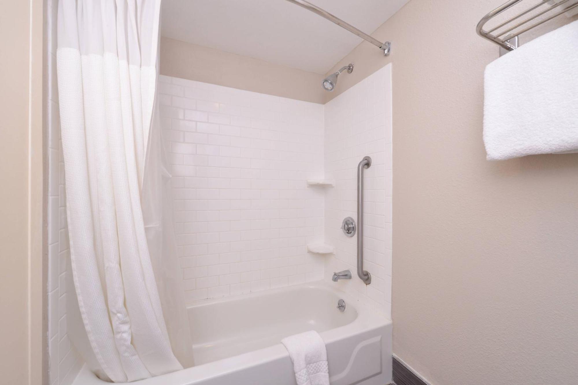 Fairfield Inn & Suites Hattiesburg / University Dış mekan fotoğraf