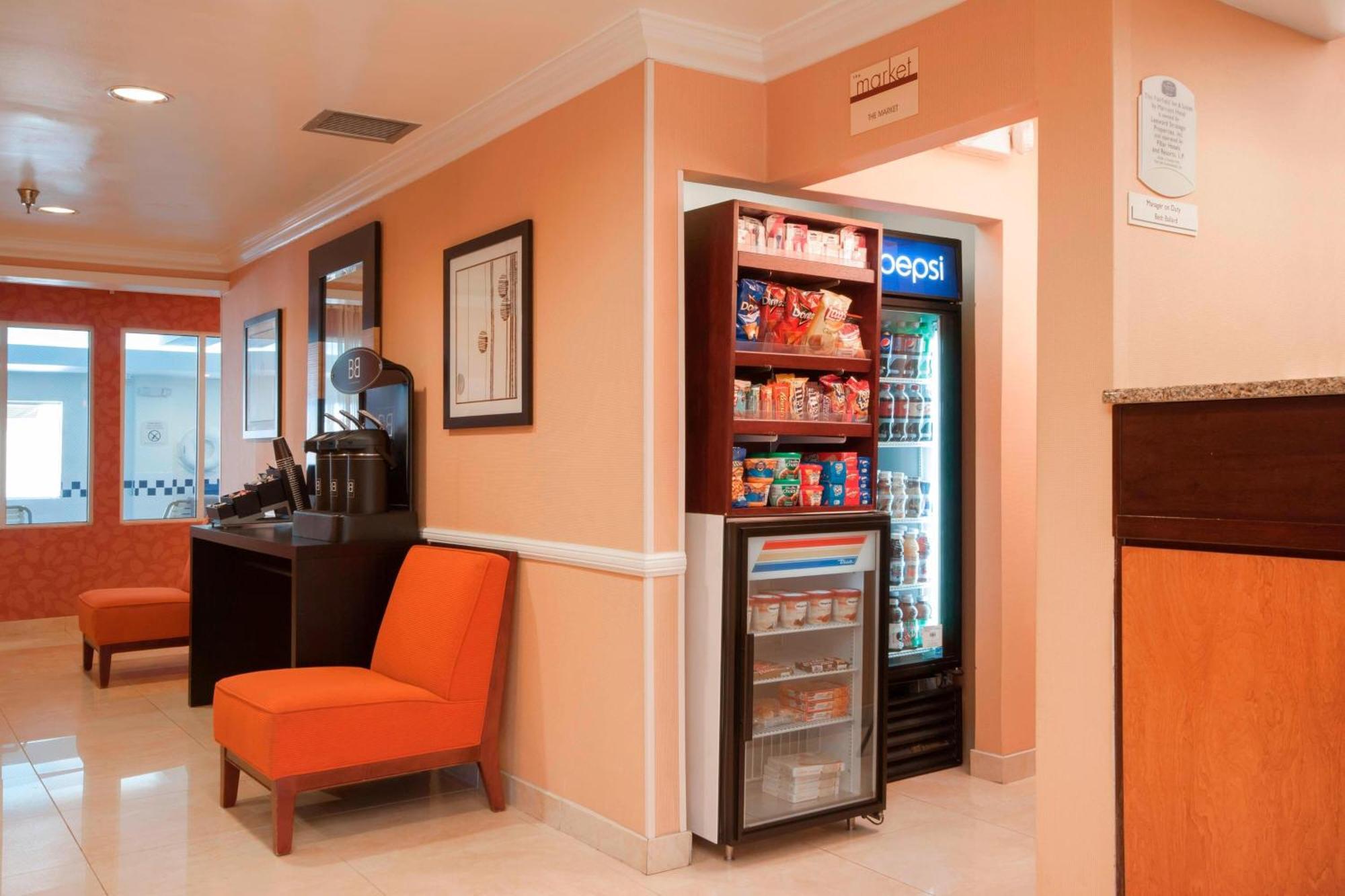 Fairfield Inn & Suites Hattiesburg / University Dış mekan fotoğraf