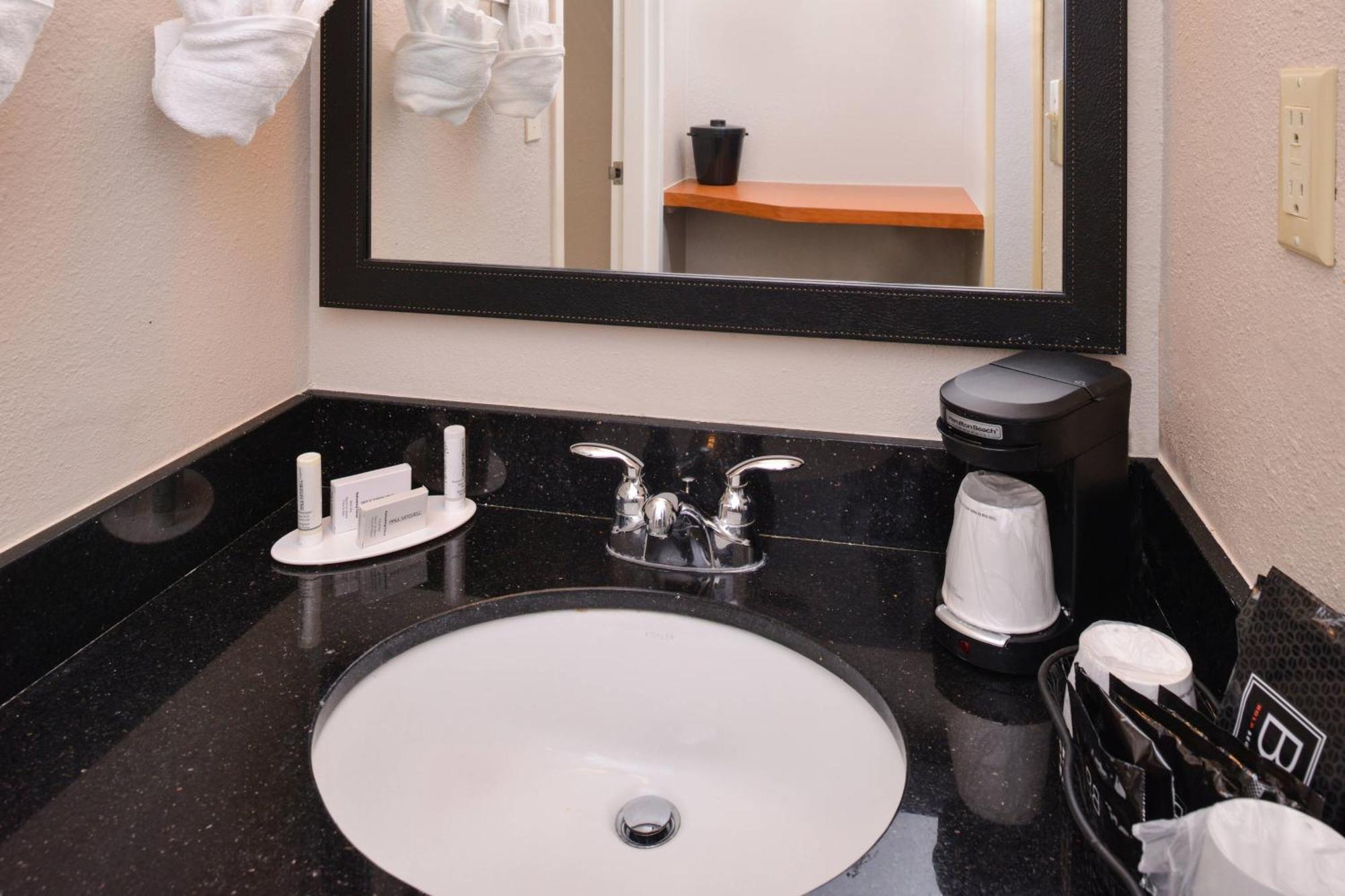 Fairfield Inn & Suites Hattiesburg / University Dış mekan fotoğraf