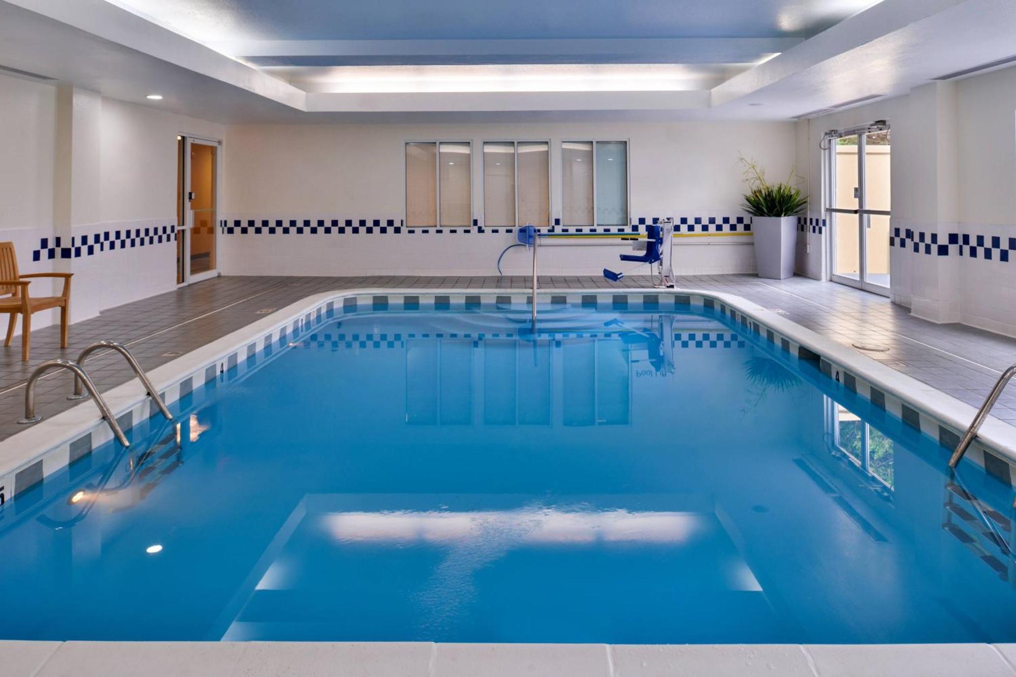 Fairfield Inn & Suites Hattiesburg / University Dış mekan fotoğraf