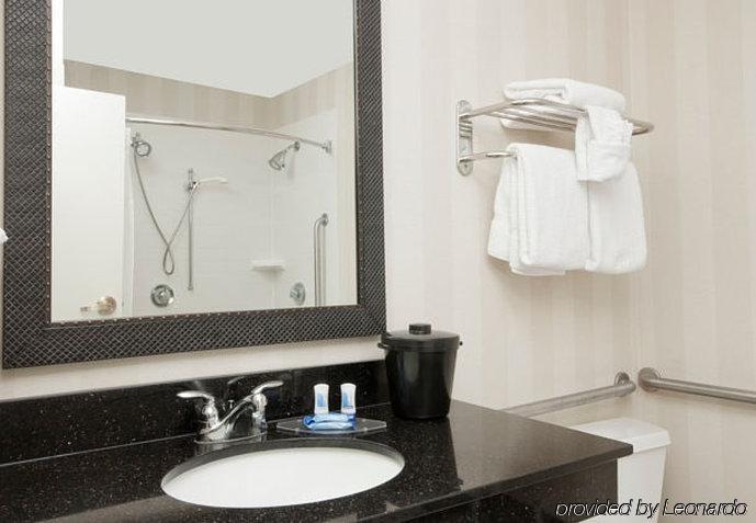 Fairfield Inn & Suites Hattiesburg / University Dış mekan fotoğraf