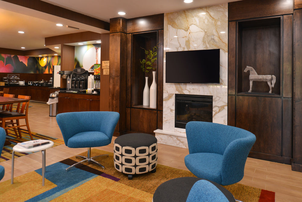 Fairfield Inn & Suites Hattiesburg / University Dış mekan fotoğraf
