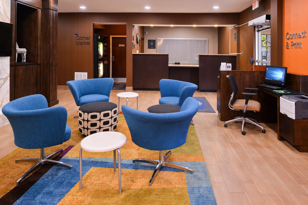 Fairfield Inn & Suites Hattiesburg / University Dış mekan fotoğraf
