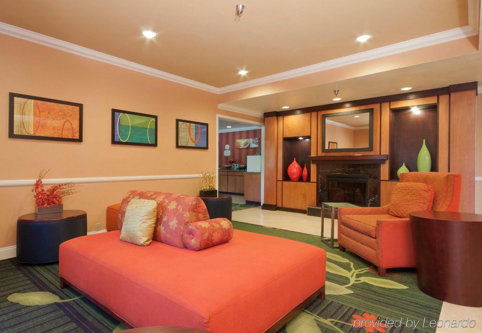 Fairfield Inn & Suites Hattiesburg / University Dış mekan fotoğraf