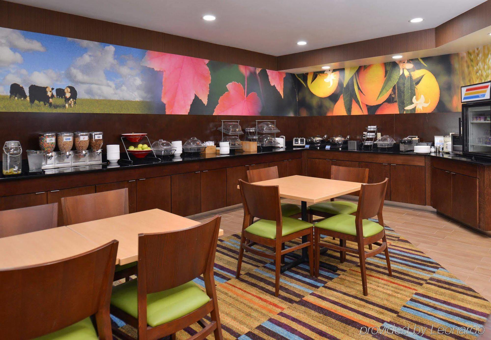 Fairfield Inn & Suites Hattiesburg / University Dış mekan fotoğraf