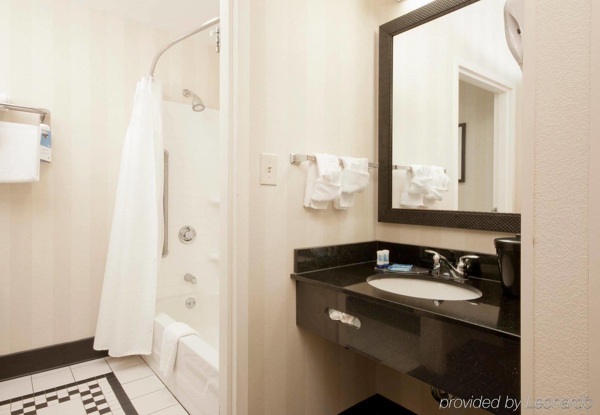 Fairfield Inn & Suites Hattiesburg / University Dış mekan fotoğraf