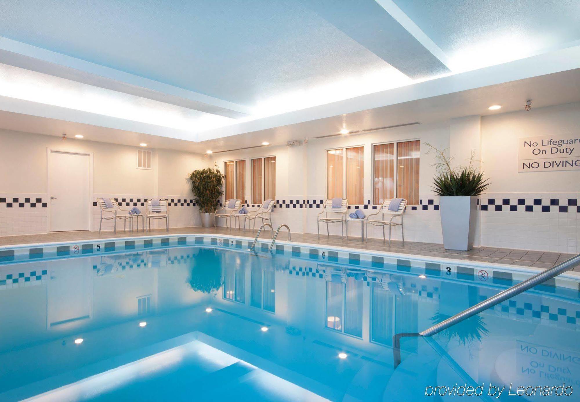 Fairfield Inn & Suites Hattiesburg / University Dış mekan fotoğraf