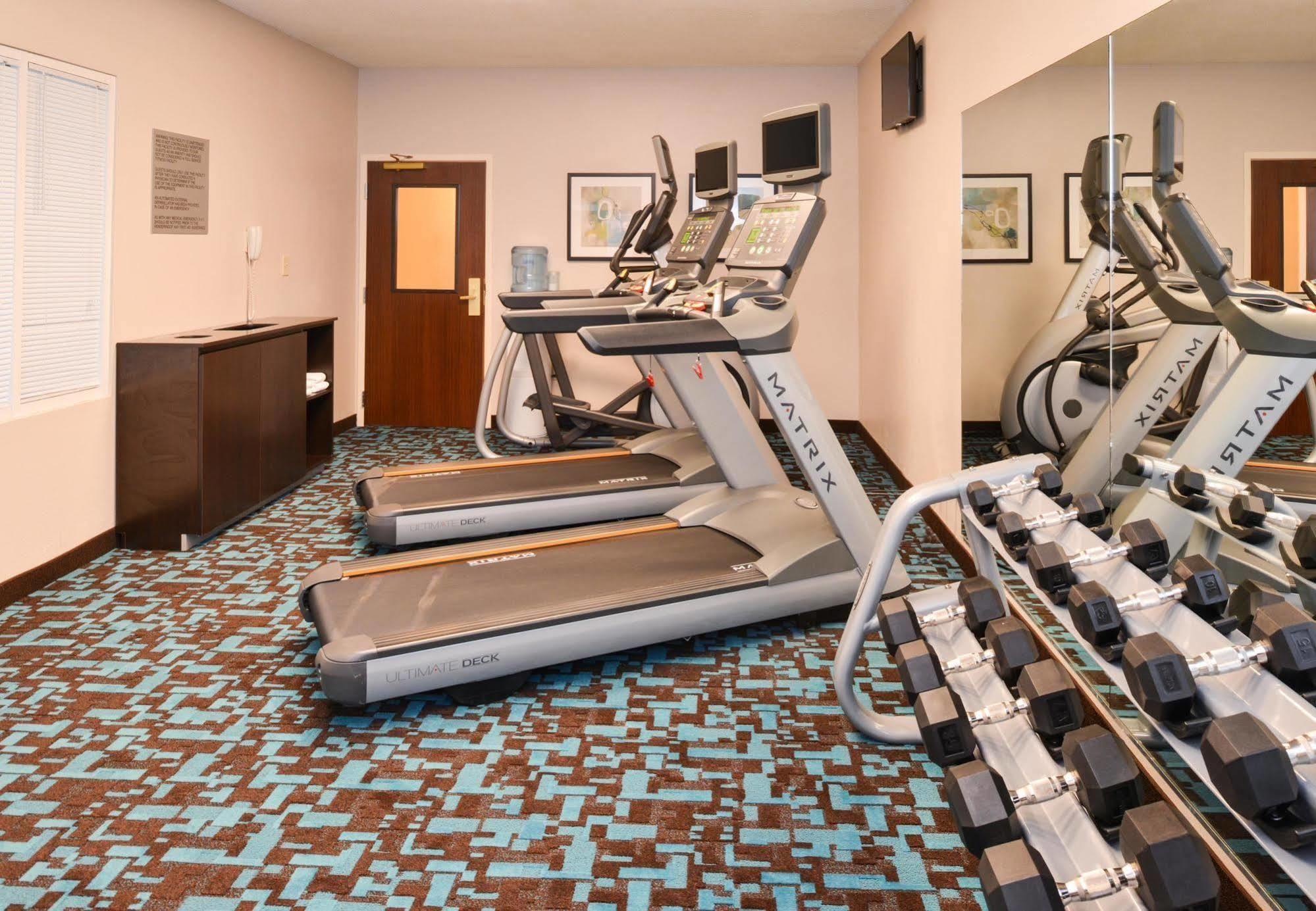 Fairfield Inn & Suites Hattiesburg / University Dış mekan fotoğraf