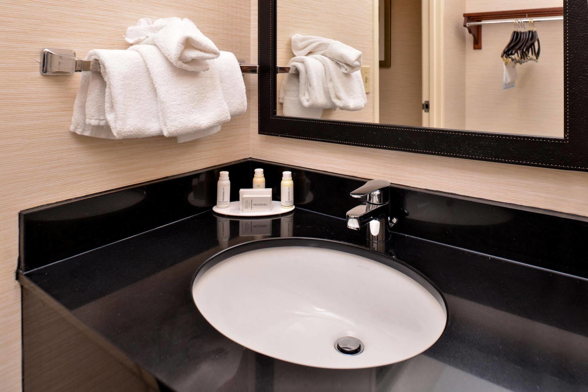 Fairfield Inn & Suites Hattiesburg / University Dış mekan fotoğraf